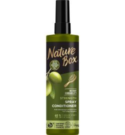 Nature Box Nature Box Spray conditioner olive (200ml)