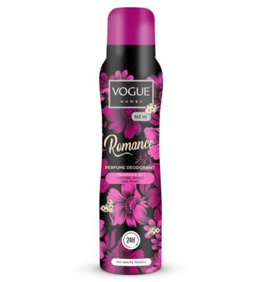 Vogue Women Women romance deodorant (150ml) 150ml