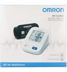Omron Bloeddrukmeter OMR-M3COMF (1st) 1st thumb