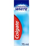 Colgate Tandpasta sensation white (75ml) 75ml thumb