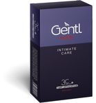 Gentl Man intimate shave box (1set) 1set thumb
