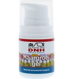 Dnh Dnh Haargroei gel (50ml)