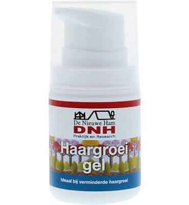 Dnh Haargroei gel (50ml) 50ml