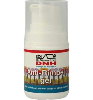 Dnh Anti-rimpel gel (50ml) 50ml