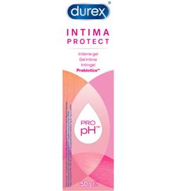 Durex Durex Intieme gel (50ml)