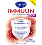 Dagravit Immuun 50+ (100tb) 100tb thumb