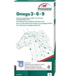PrimeVal Omega 3-6-9 paard (1000ml) 1000ml thumb