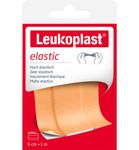 Leukoplast Elastic 1m x 6cm (1st) 1st thumb