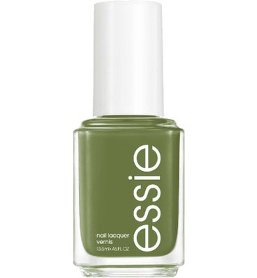Essie Limited edition fall heart of the jungle 729 (13.5ml) 13.5ml