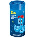 Tinti Bathwater blauw (10st) 10st thumb