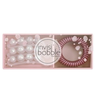 Invisibobble Sparks flying duo (6st) 6st