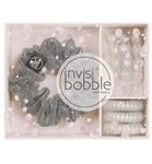 Invisibobble Sparks flying trio (7st) 7st thumb