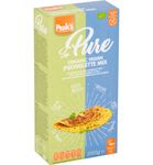 Peaks So pure (n) omelette mix glutenvrij bio (250g) 250g thumb