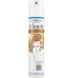 Elnett Elnett Haarspray flexible (200ml)