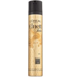Elnett Elnett Haarspray fragrance free (400ml)