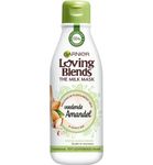 Garnier Loving blends milkmask amandel voedend (250ml) 250ml thumb