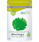 Biotona Moringa raw powder bio (200g) 200g thumb