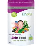 Biotona Skin food raw powder bio (200g) 200g thumb