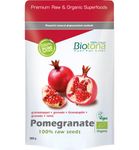 Biotona Pomegranate seeds raw bio (200g) 200g thumb