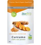 Biotona Curcuma raw powder bio (200g) 200g thumb