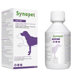 Synopet Synopet Flex-Dog (hond) (200ml)