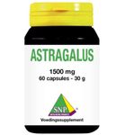 Nhp Astragalus wortelextract 1500 mg (60ca) 60ca thumb