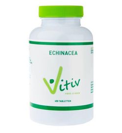 Vitiv Vitiv Echinacea (400tb)