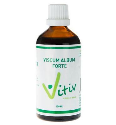 Vitiv Viscum album forte (100ml) 100ml