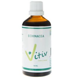 Vitiv Vitiv Echinacea (100ml)