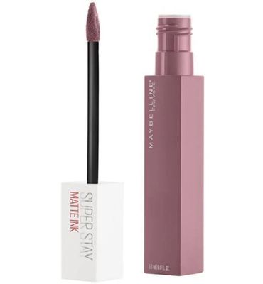 Maybelline New York Superstay matte INK 95 visionary (1st) 1st