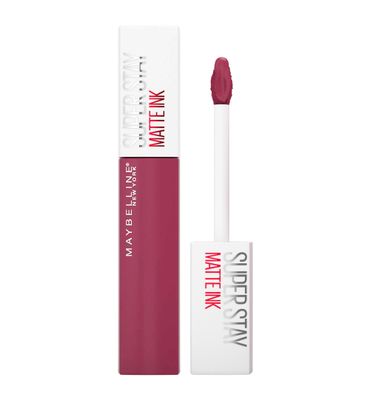 Maybelline New York Superstay matte INK 165 succesful (1st) 1st