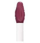 Maybelline New York Superstay matte INK 165 succesful (1st) 1st thumb
