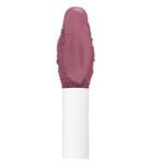 Maybelline New York Superstay matte INK 180 revolutionary (1st) 1st thumb