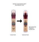 Maybelline New York Instant anti age eraser concealer fair (1st) 1st thumb