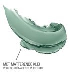 Maybelline New York Fit Me matte & poreless foundation 104 soft ivory (1st) 1st thumb