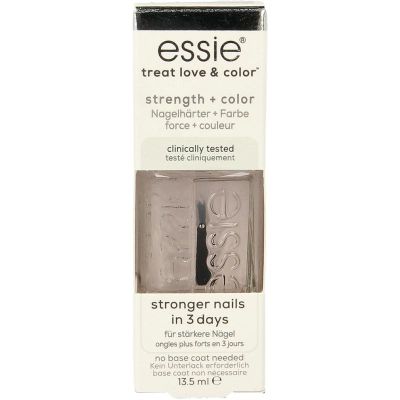 Essie Treat love color 00 gloss fit (13.5ml) 13.5ml