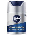 Nivea Men active age hyaluron moisturizing gel (50ml) 50ml thumb