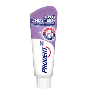 Prodent Tandpasta anti tandsteen (75ml) 75ml