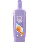 Andrelon Shampoo hydratatie & volume (3 (300ml) 300ml thumb