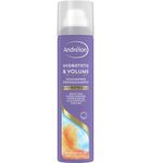 Andrelon Droog shampoo foam hydratatie (200ml) 200ml thumb