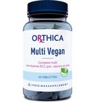 Orthica Multi vegan (60tb) 60tb thumb