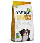 Yarrah Adult hondenvoer met kip bio MSC (2000g) 2000g thumb