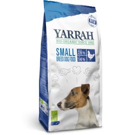 Yarrah Yarrah Adult hondenvoer met kip bio MSC (5000g)
