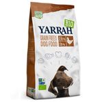 Yarrah Hondenvoer grainfree bio (10kg) 10kg thumb