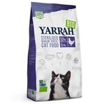 Yarrah Cat food grainfree ster cat chicken/fish bio MSC (700g) 700g thumb