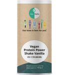 Go-Keto Vegan protein MCT shake vanille (400g) 400g thumb
