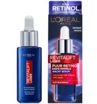 L'Oréal L'Oreal revitalift laser x3 retinol night serum 30 (30ml) 30ml thumb