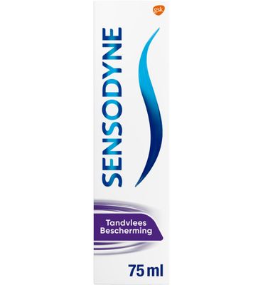 Sensodyne Tandvlees Bescherming (75ml) 75ml