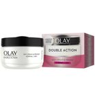 Olay Double action normale/droge dagcreme (50ml) 50ml thumb