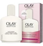 Olay Essential beauty fluid lotion (100ml) 100ml thumb
